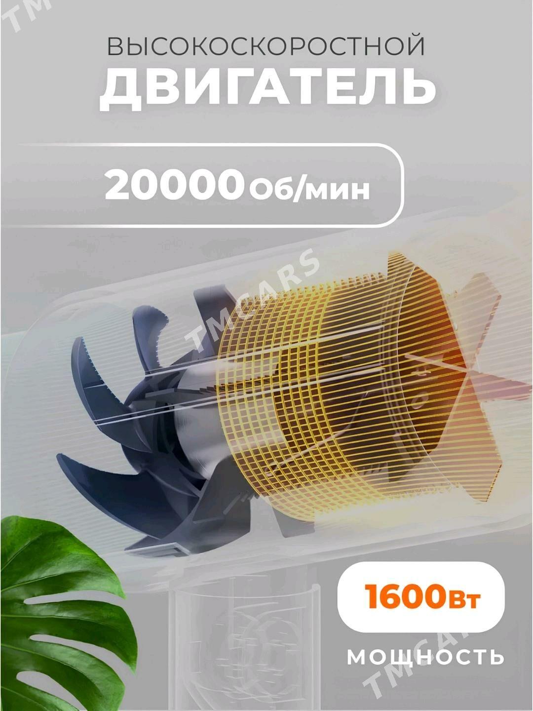 XIAOMI MIJIA H101 / ФЕН / FEN - Aşgabat - img 10