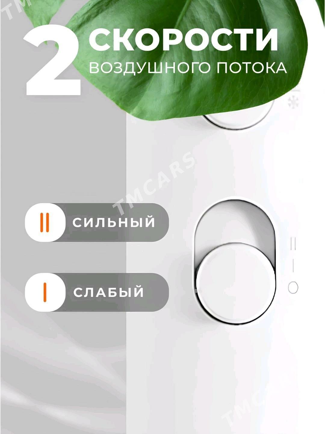 XIAOMI MIJIA H101 / ФЕН / FEN - Aşgabat - img 5