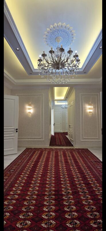13 Tapgyr 10 Etaz 5 Komnat - Aşgabat - img 3
