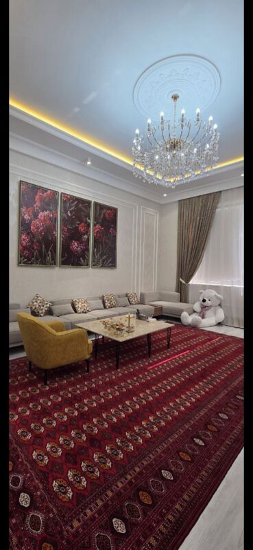 13 Tapgyr 10 Etaz 5 Komnat - Aşgabat - img 4