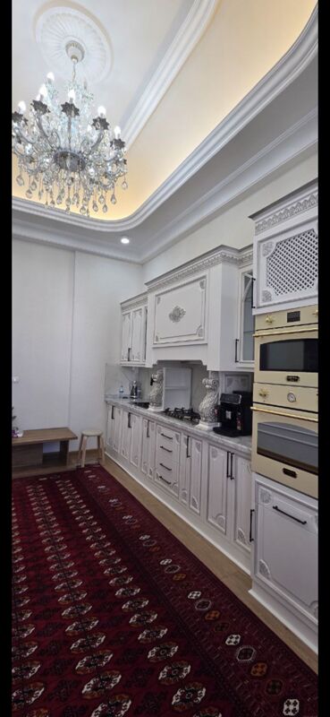 13 Tapgyr 10 Etaz 5 Komnat - Aşgabat - img 2