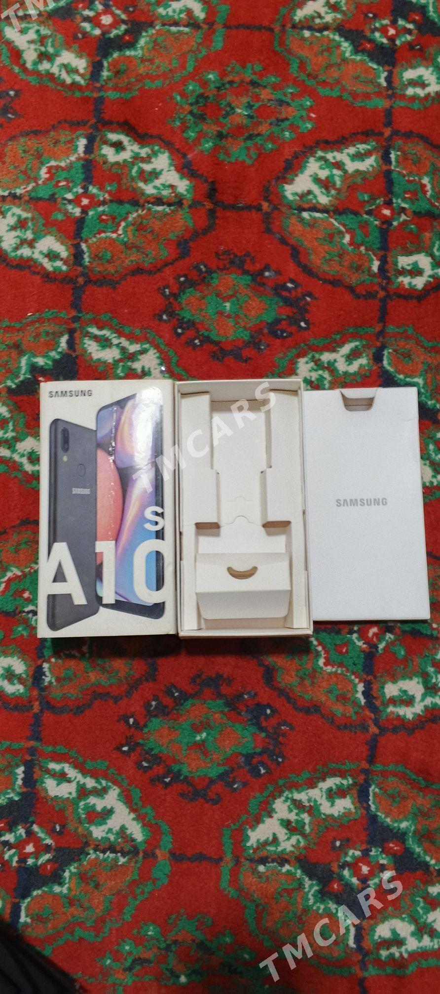 Samsung a10s - Balkanabat - img 9