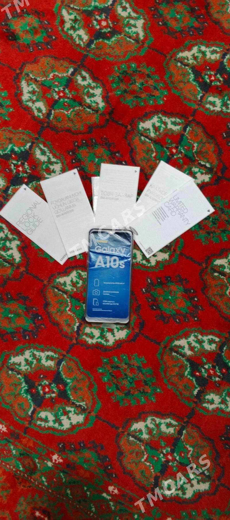 Samsung a10s - Balkanabat - img 10