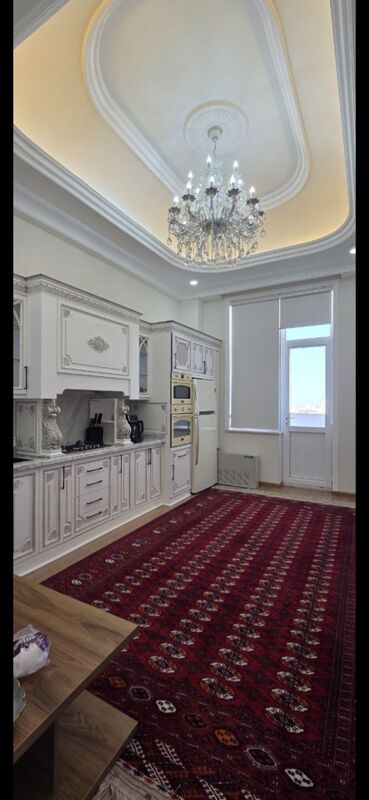 13 Tapgyr 10 Etaz 5 Komnat - Aşgabat - img 7