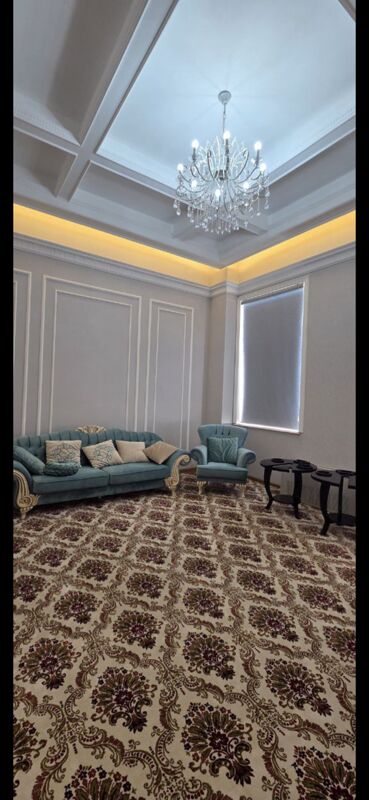 13 Tapgyr 10 Etaz 5 Komnat - Aşgabat - img 9