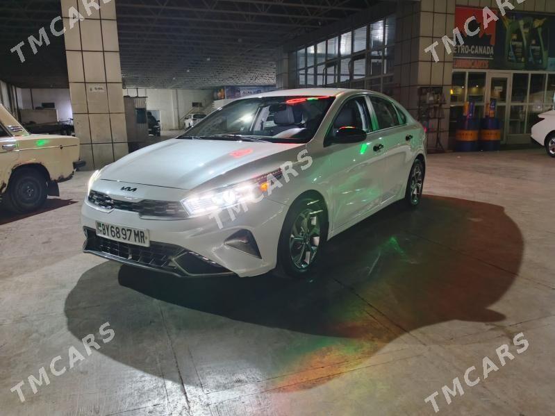 Kia Forte 2021 - 230 000 TMT - Baýramaly - img 4