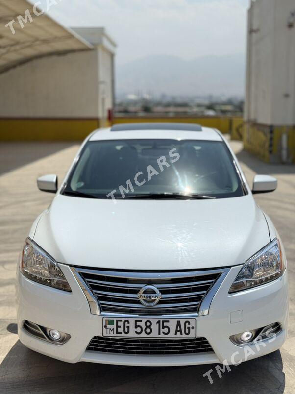 Nissan Sentra 2014 - 165 000 TMT - Aşgabat - img 5