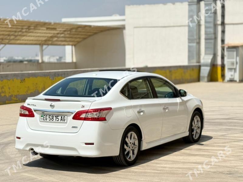 Nissan Sentra 2014 - 165 000 TMT - Aşgabat - img 4