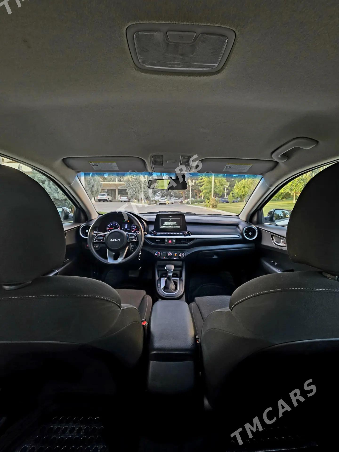 Kia Forte 2021 - 230 000 TMT - Baýramaly - img 3