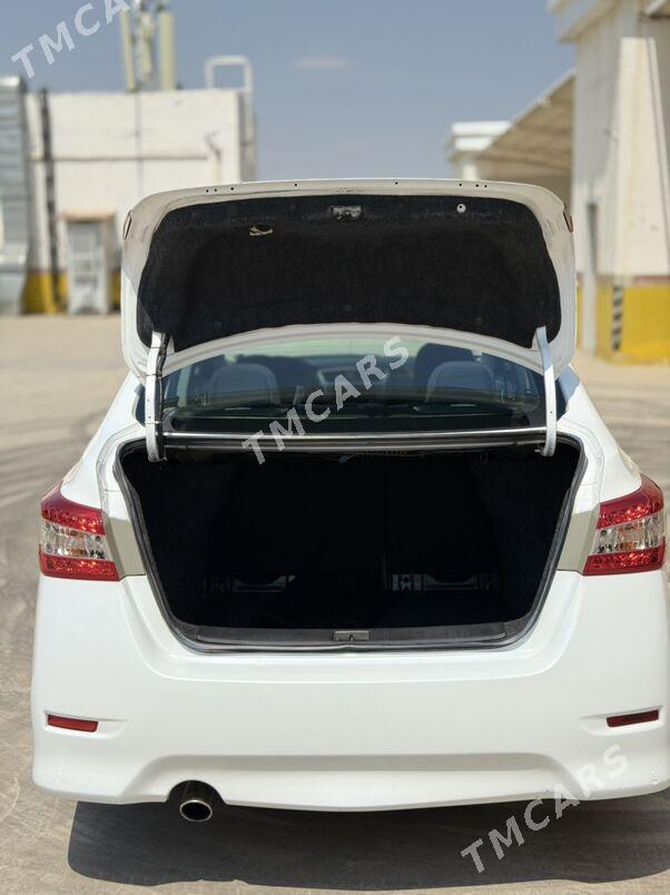 Nissan Sentra 2014 - 165 000 TMT - Aşgabat - img 2