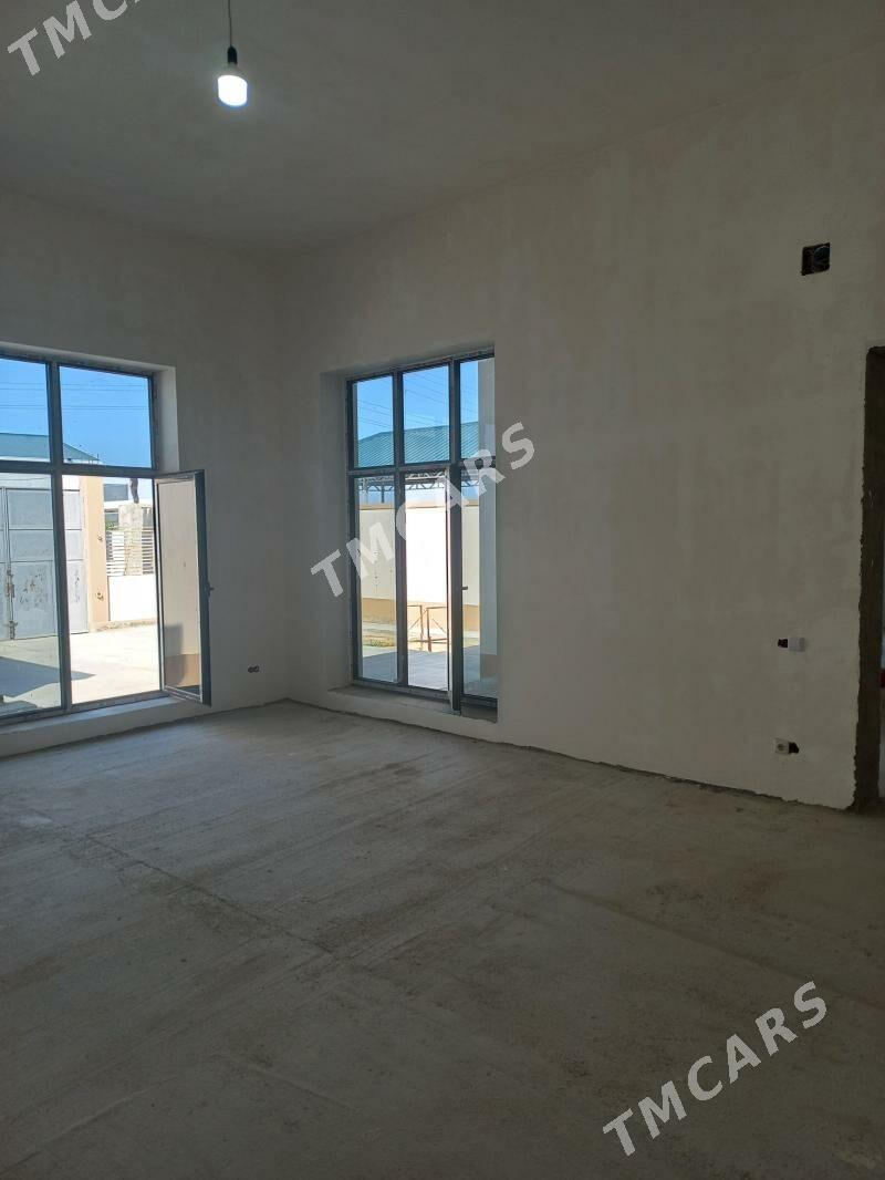 Herik-gala 8sotok 400m2 - Aşgabat - img 6