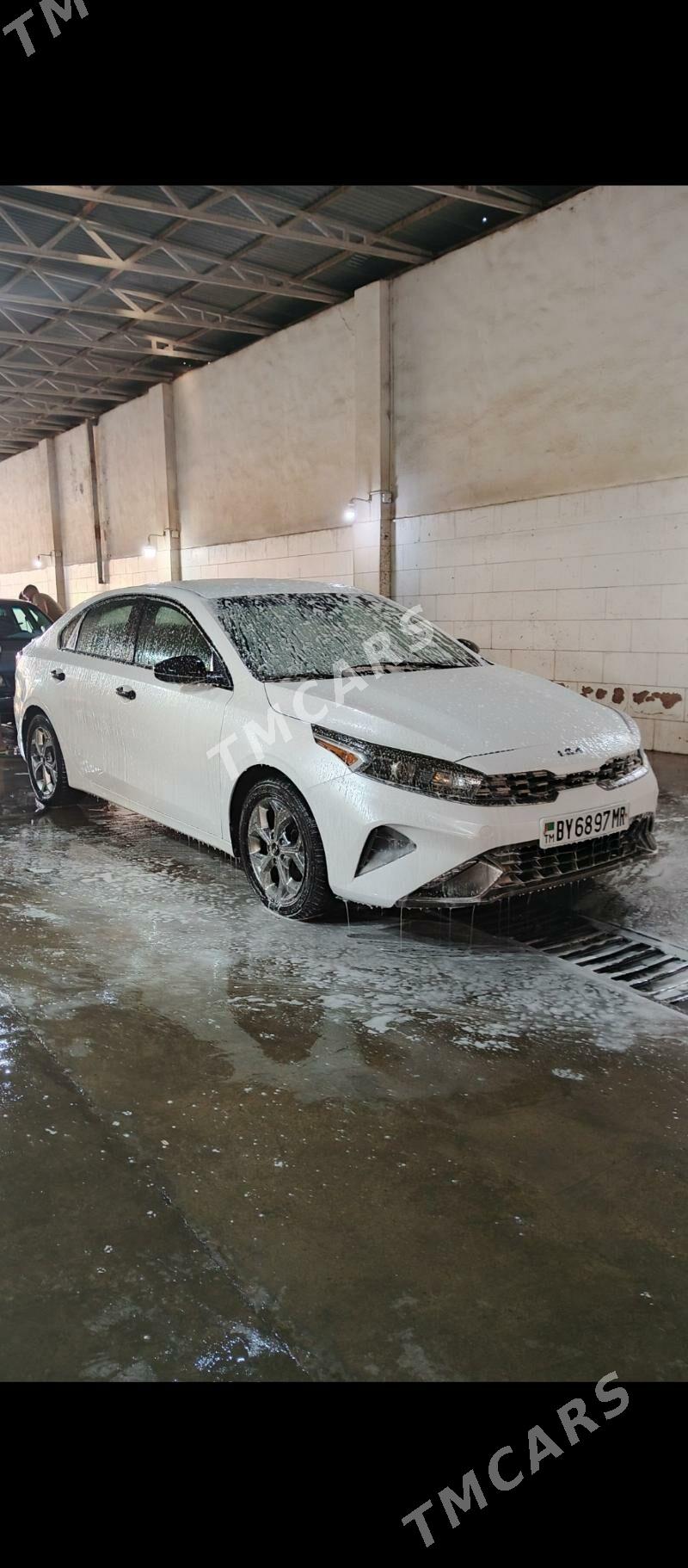 Kia Forte 2021 - 230 000 TMT - Baýramaly - img 7