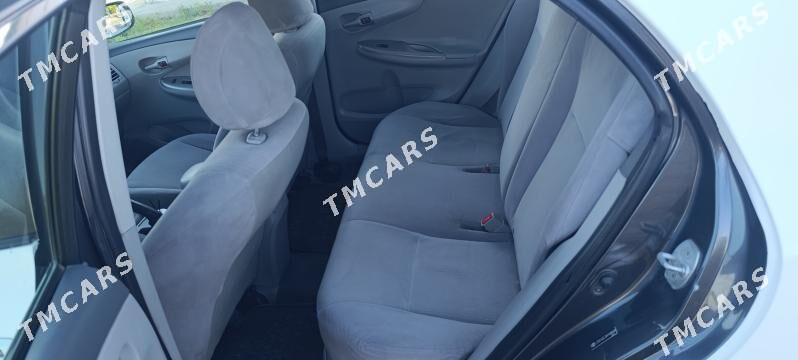 Toyota Corolla 2010 - 155 000 TMT - Ашхабад - img 3