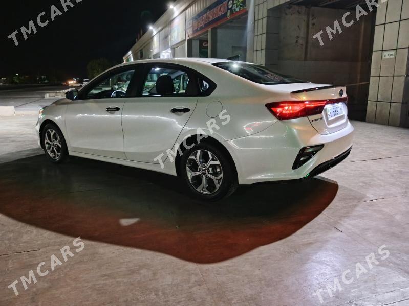 Kia Forte 2021 - 230 000 TMT - Baýramaly - img 2
