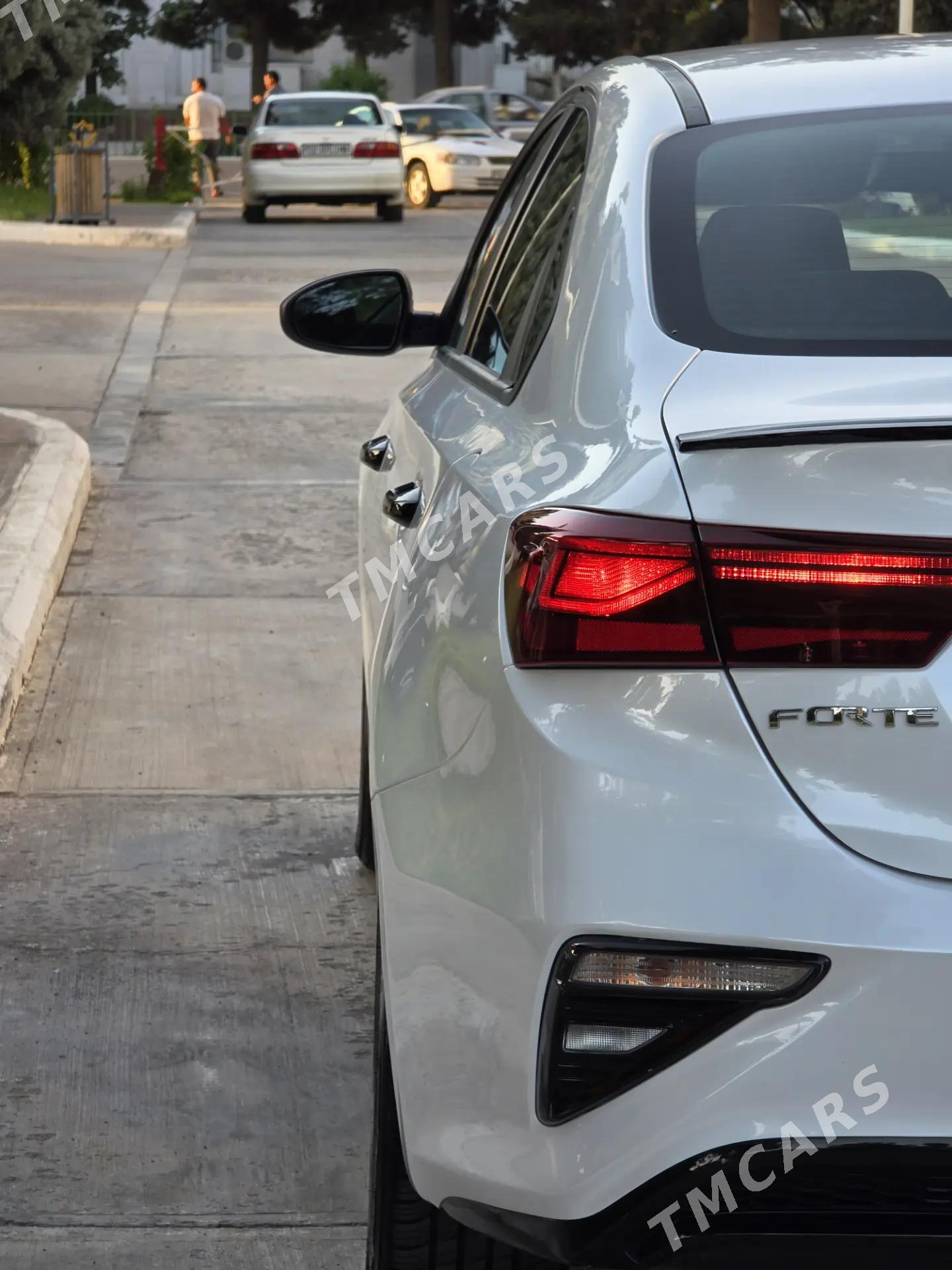 Kia Forte 2021 - 230 000 TMT - Baýramaly - img 5