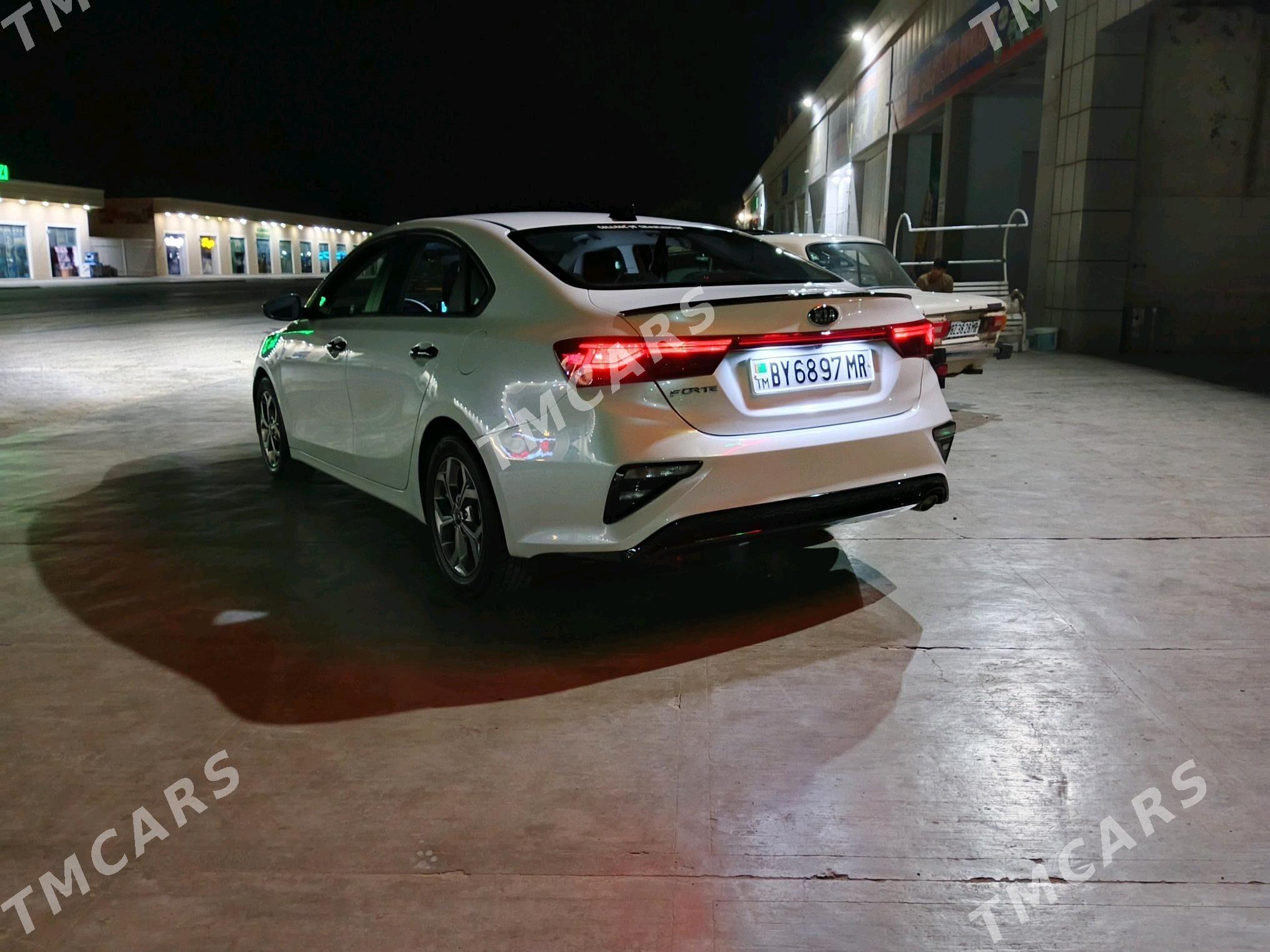 Kia Forte 2021 - 230 000 TMT - Baýramaly - img 10