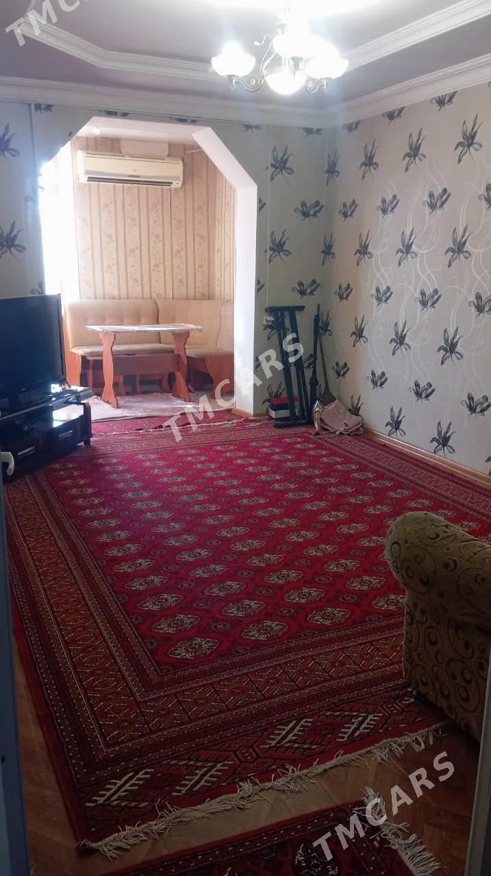 Аренда Квартира - Türkmenabat - img 5
