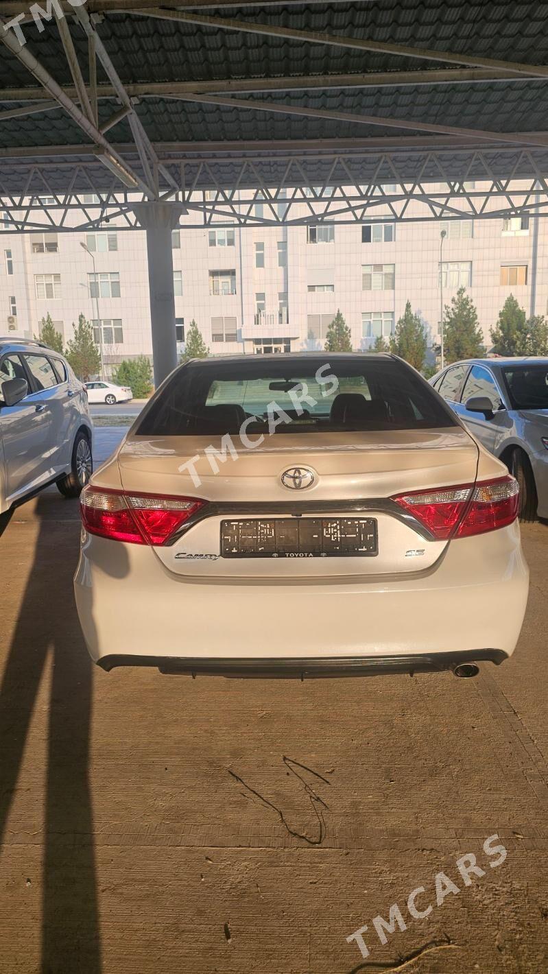 Toyota Camry 2015 - 255 000 TMT - Gurtly - img 2