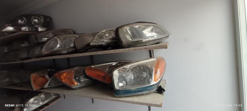 opel raw 4 cyralar 300 TMT - Mary - img 2