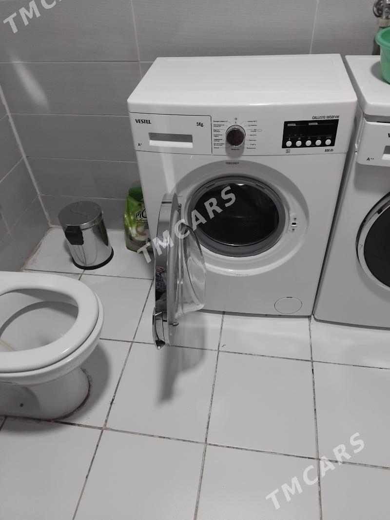Vestel  5kg Kir masyn - Parahat 8 - img 4
