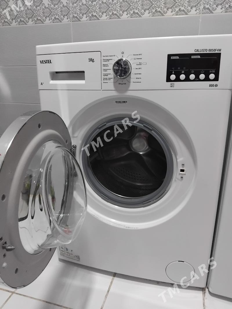 Vestel  5kg Kir masyn - Parahat 8 - img 3
