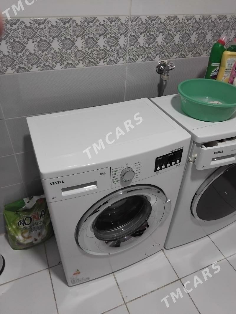 Vestel  5kg Kir masyn - Parahat 8 - img 2