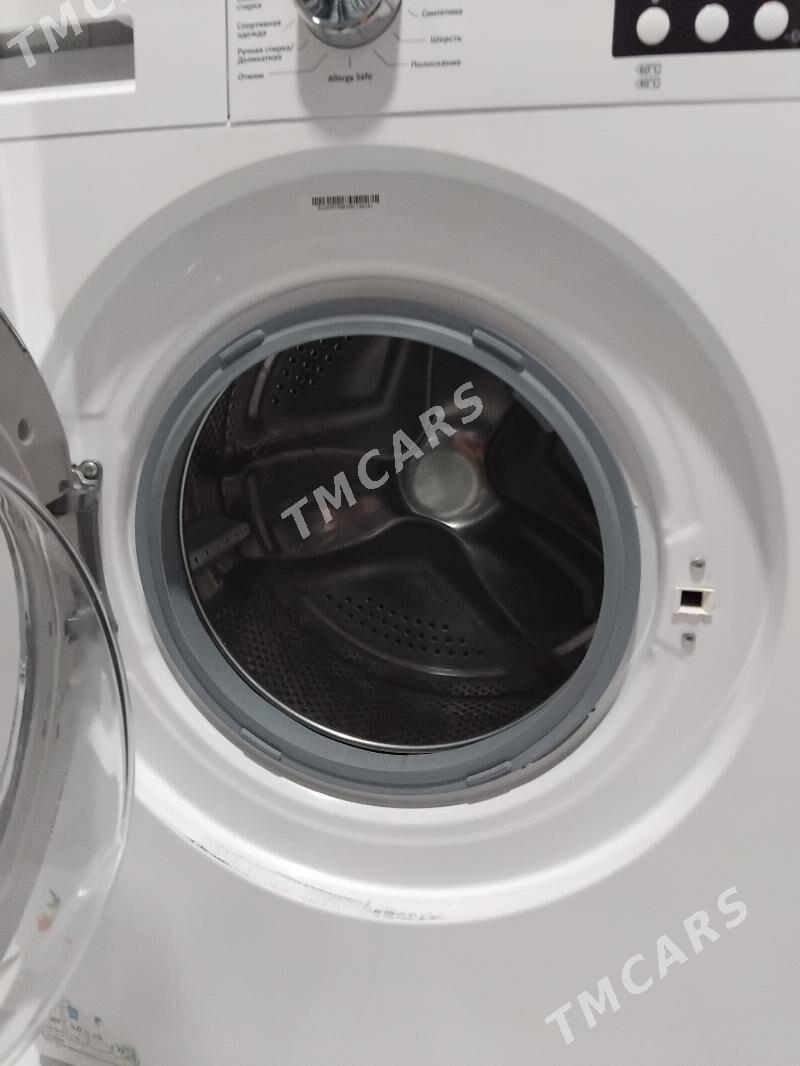 Vestel  5kg Kir masyn - Parahat 8 - img 5