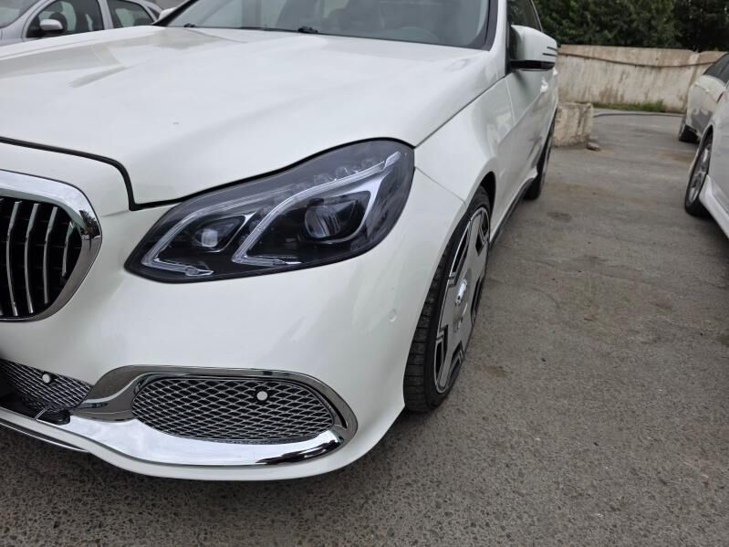 Mersedes fara 14 madel 23 000 TMT - Багир - img 4