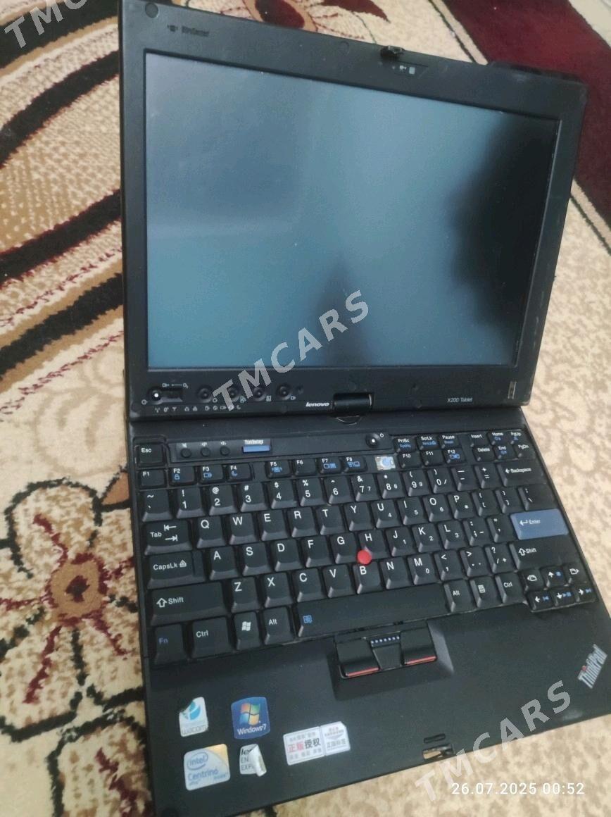 noutbook - Aşgabat - img 3