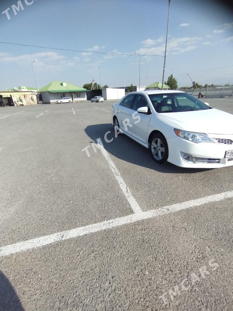 Toyota Camry 2014 - 200 000 TMT - 8 мкр - img 5