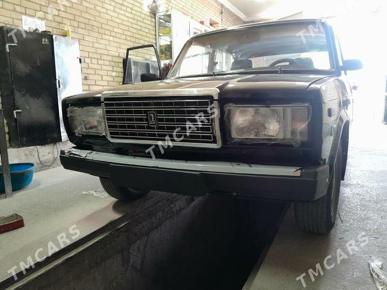 Lada 2107 2010 - 45 000 TMT - Туркменабат - img 3