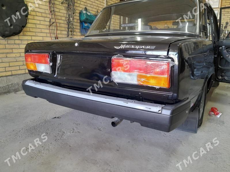 Lada 2107 2010 - 45 000 TMT - Туркменабат - img 4