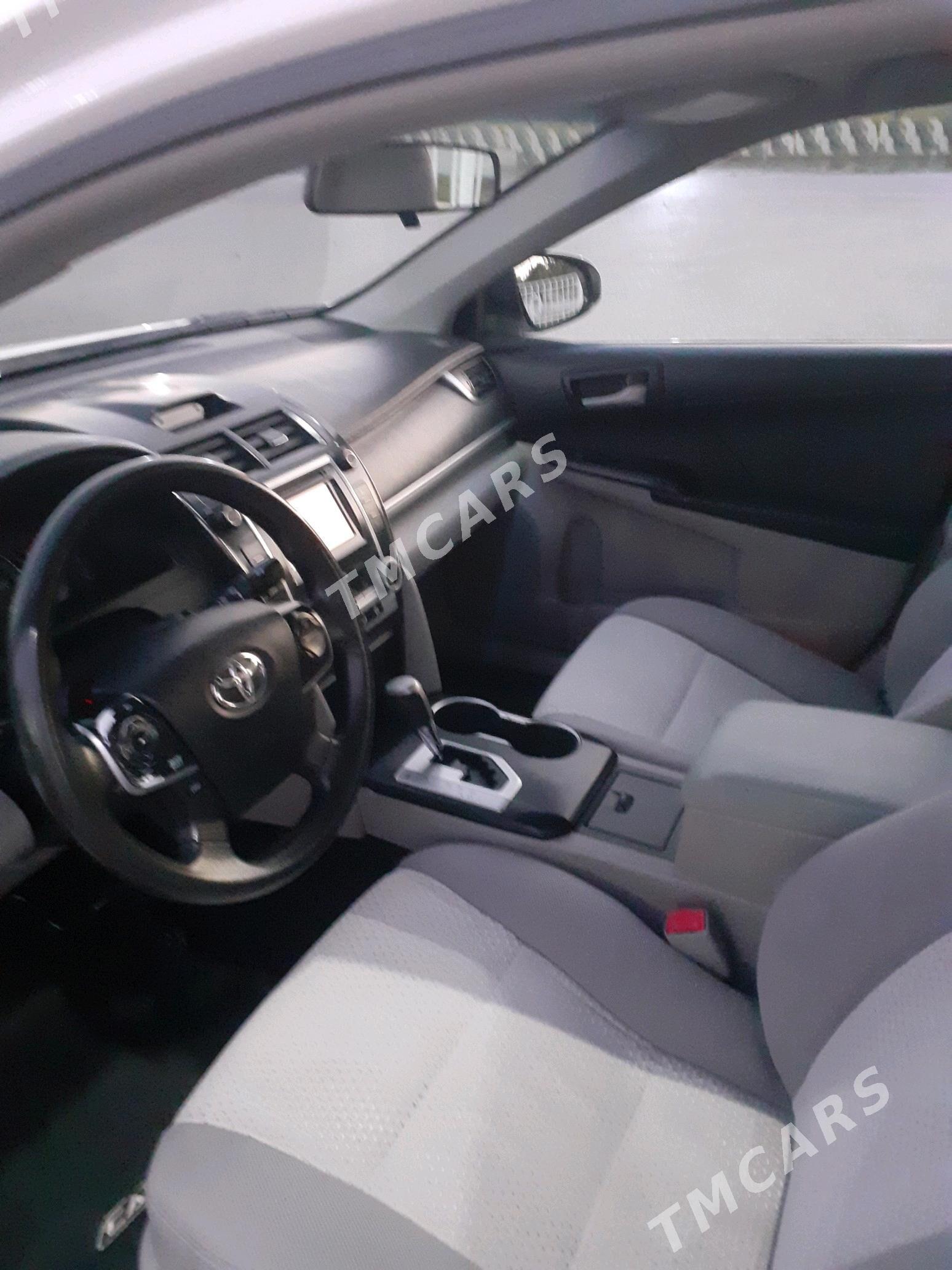Toyota Camry 2012 - 225 000 TMT - Ашхабад - img 3