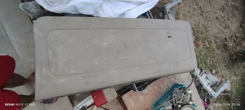plasmas Toyota 200 TMT - Мары - img 2
