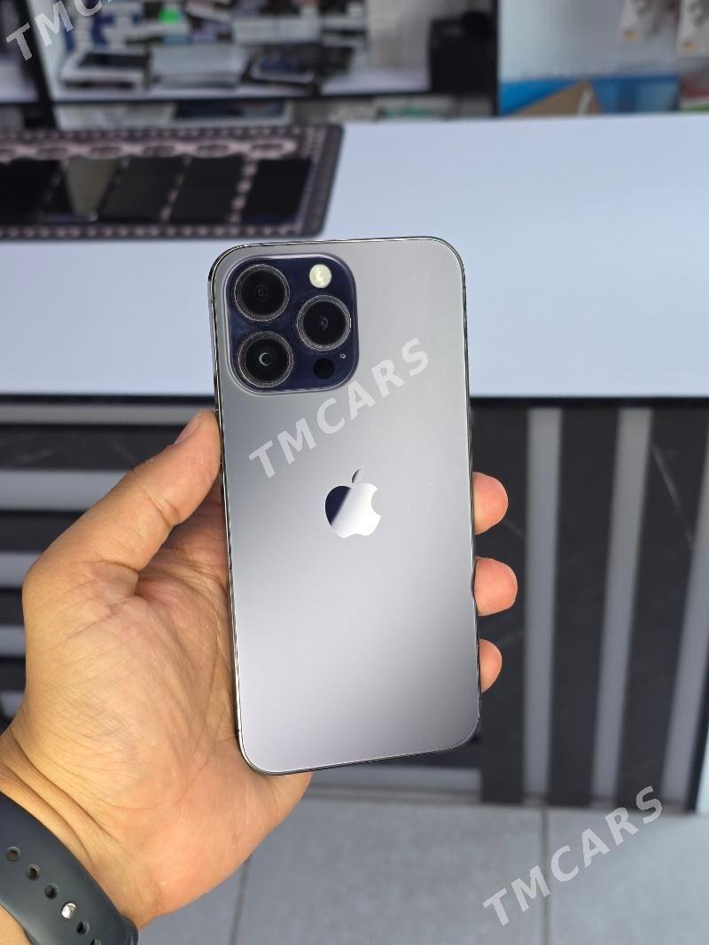 iPhone 14Pro Max  256gb - Mary - img 8