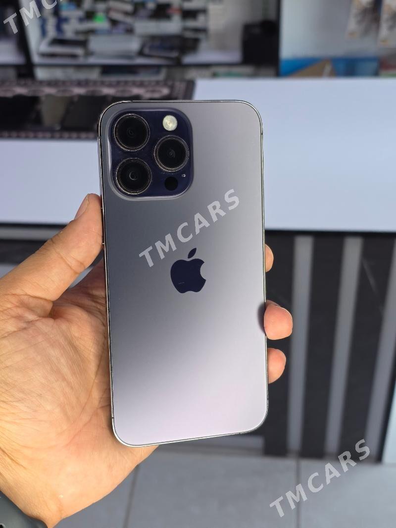 iPhone 14Pro Max  256gb - Mary - img 3