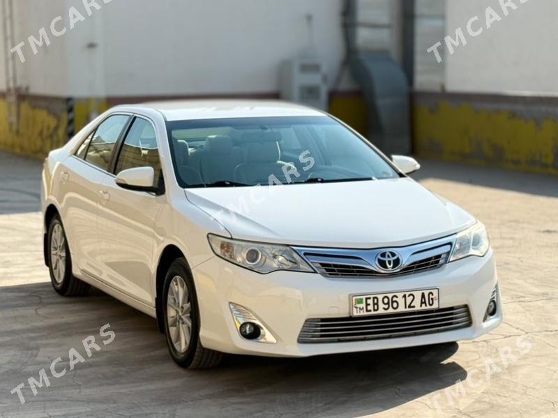 Toyota Camry 2013 - 275 000 TMT - Ашхабад - img 2