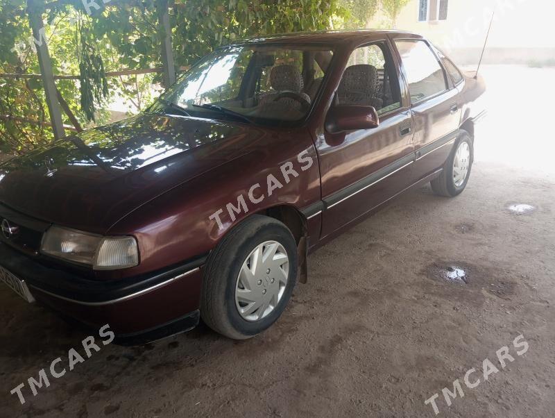 Opel Vectra 1991 - 36 000 TMT - Губадаг - img 6