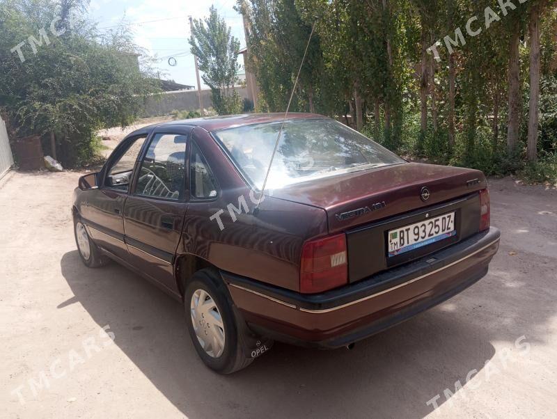 Opel Vectra 1991 - 36 000 TMT - Губадаг - img 5