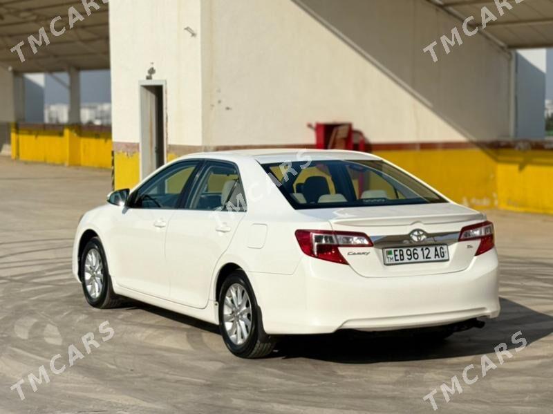 Toyota Camry 2013 - 275 000 TMT - Ашхабад - img 4