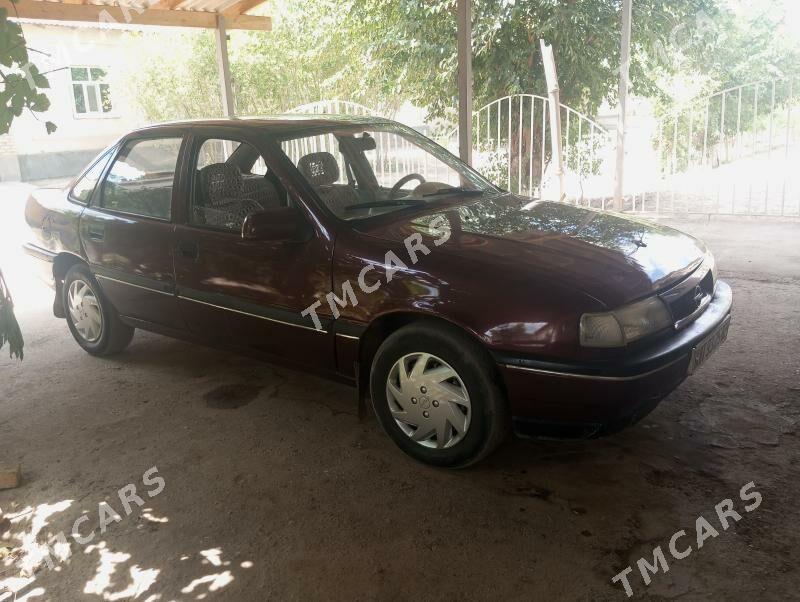 Opel Vectra 1991 - 36 000 TMT - Губадаг - img 7