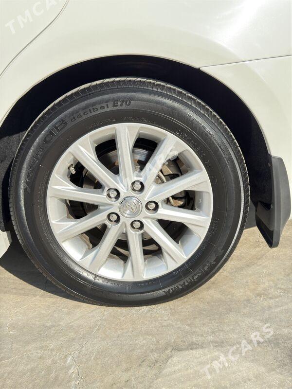 Toyota Camry 2013 - 275 000 TMT - Ашхабад - img 9
