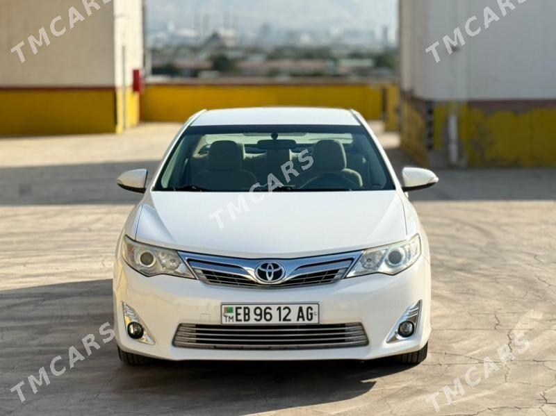 Toyota Camry 2013 - 275 000 TMT - Ашхабад - img 3