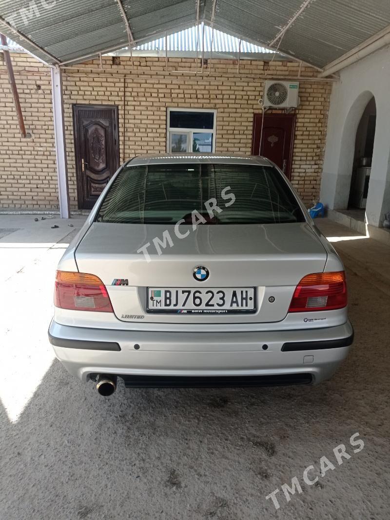 BMW 5 Series 2000 - 120 000 TMT - Kaka - img 2