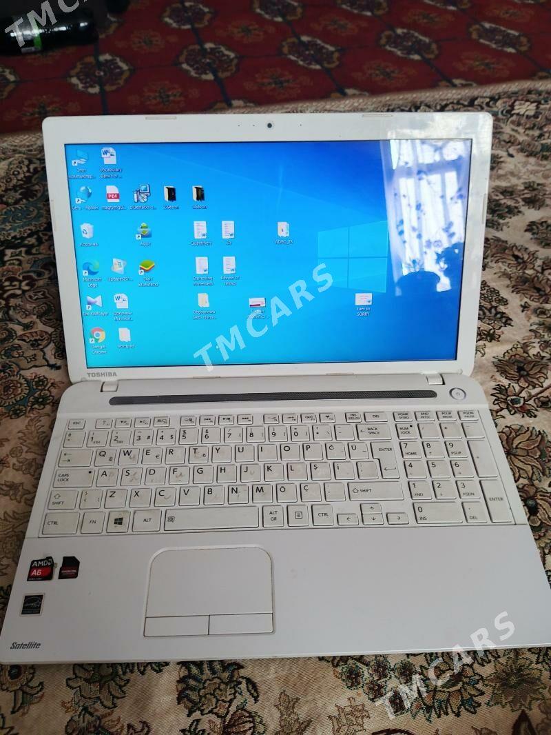 toshiba - Байрамали - img 2