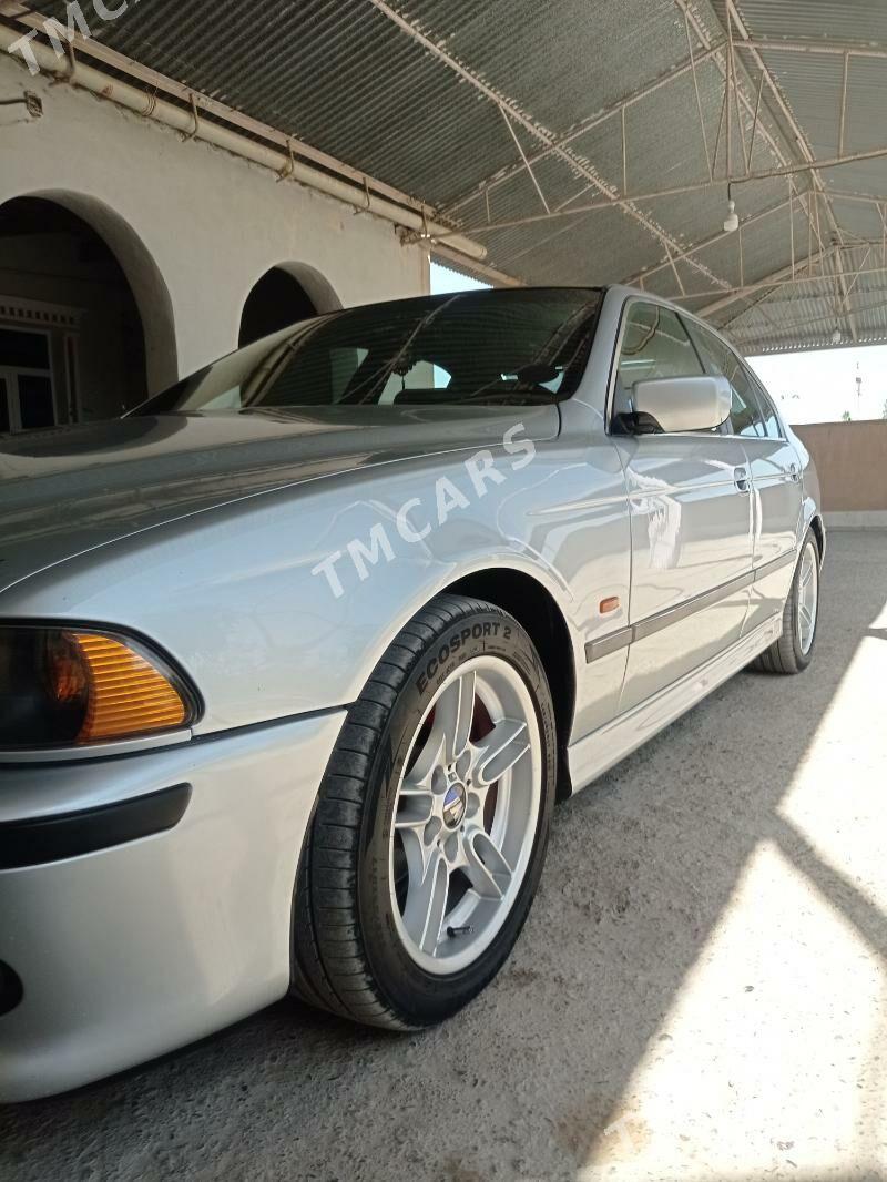 BMW 5 Series 2000 - 120 000 TMT - Kaka - img 4