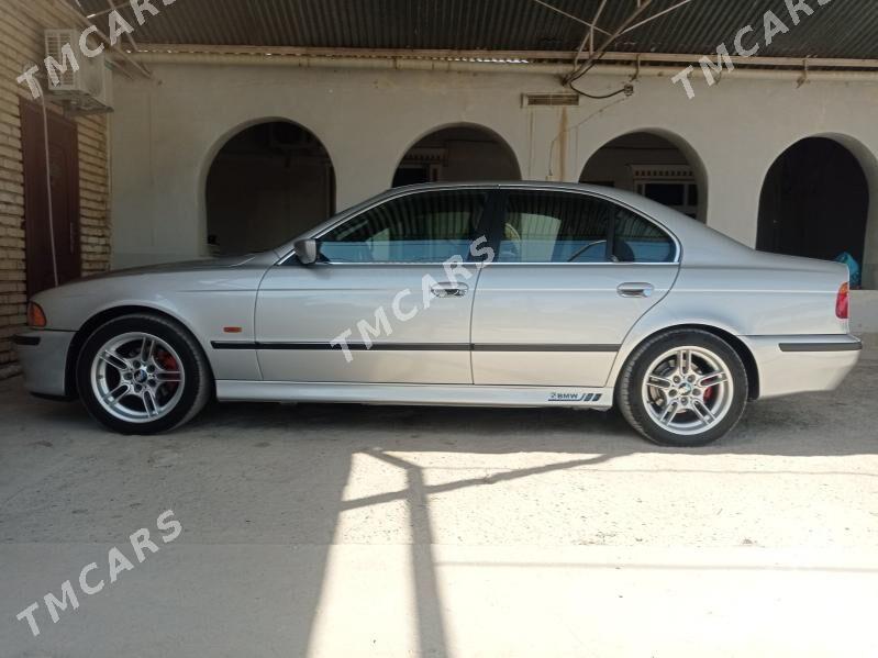 BMW 5 Series 2000 - 120 000 TMT - Kaka - img 5