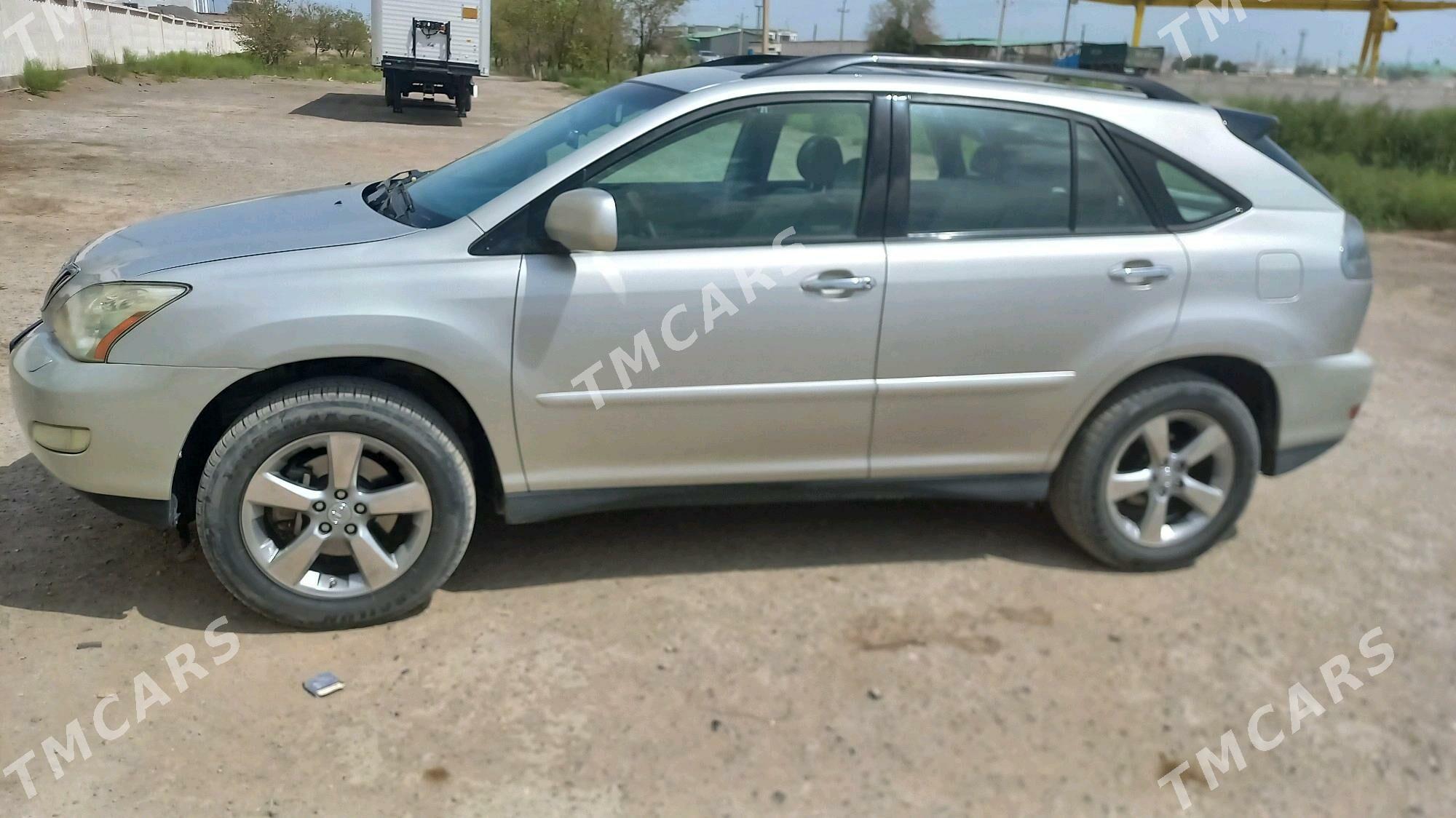 Lexus RX 350 2007 - 240 000 TMT - Daşoguz - img 6