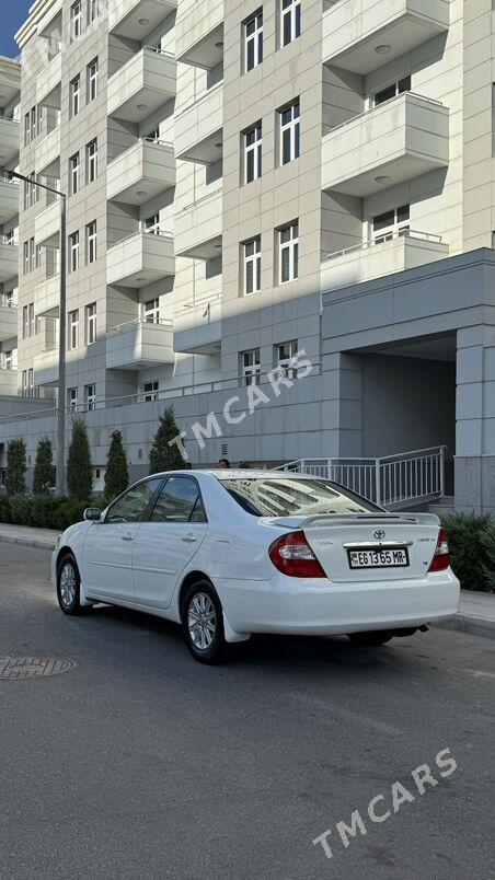 Toyota Camry 2003 - 203 000 TMT - Мары - img 4