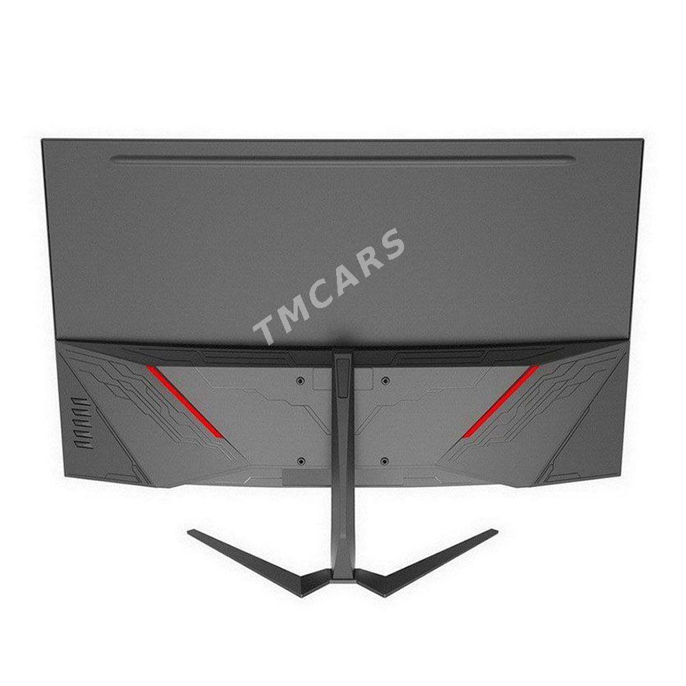 Монитор Aiwa 32" MD320K-V - Ашхабад - img 2